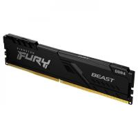 KINGSTON HYPERX FURY 16GB 3200MHz DDR4 KF432C16BB1/16 CL16 PC RAM